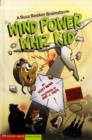 Image for Wind power whiz kid: a Buzz Beaker brainstorm
