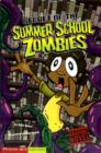 Image for Secret of the summer school zombies
