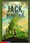 Image for Jack and the beanstalk: the graphic novel
