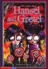 Image for Hansel and Gretel: The Graphic Novel
