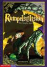 Image for Rumpelstiltskin: the graphic novel