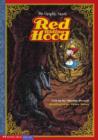 Image for Red Riding Hood: the graphic novel