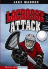 Image for Lacrosse attack