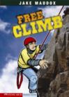Image for Free climb