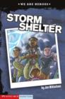 Image for Storm shelter