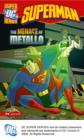 Image for The Menace of Metallo