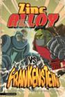 Image for Zinc Alloy vs Frankenstein