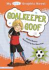 Image for Goalkeeper Goof