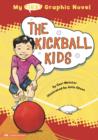 Image for The Kickball Kids