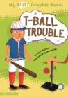 Image for T-Ball Trouble