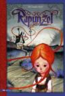 Image for Rapunzel  : the graphic novel