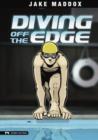 Image for Diving off the edge
