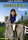Image for Horseback hopes