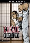 Image for Karate countdown