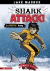 Image for Shark attack!: a survive! story
