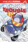 Image for Snow Trouble