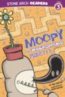 Image for Moopy the Underground Monster