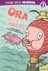 Image for Ora the Sea Monster