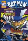 Image for Mad Hatter&#39;s Movie Madness