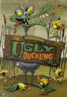 Image for The ugly duckling  : the graphic novel