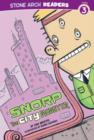 Image for Snorp, the City Monster