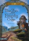 Image for The zoo with the empty cage