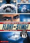 Image for Float and Sting!: One Round with Muhammad Ali