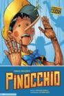 Image for Carlo Collodi&#39;s Pinocchio