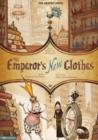 Image for The emperor&#39;s new clothes: the graphic novel