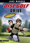 Image for Disc golf drive