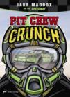 Image for Pit crew crunch