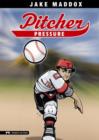 Image for Pitcher pressure