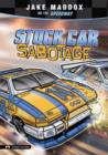 Image for Stock car sabotage
