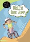 Image for Bree's bike jump