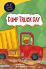 Image for Dump truck day