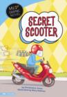 Image for Secret scooter