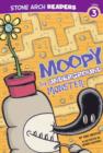 Image for Moopy the underground monster