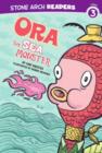 Image for Ora the sea monster