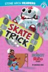 Image for Skate trick: a Robot and Rico story