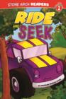 Image for Ride and Seek