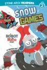 Image for Snow Games