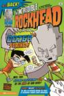 Image for The Incredible Rockhead and the Spectacular Scissorlegz
