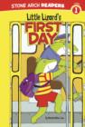 Image for Little Lizard&#39;s First Day