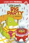 Image for Little Lizard&#39;s Big Party
