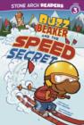 Image for Buzz Beaker and the Speed Secret