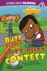 Image for Buzz Beaker and the Putt-Putt Contest