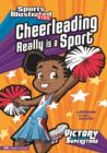 Image for Cheerleading Really Is a Sport