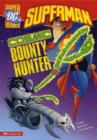 Image for Superman: Cosmic Bounty Hunter