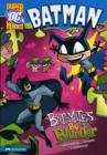 Image for Bat-Mite&#39;s Big Blunder