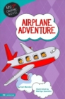 Image for Airplane Adventure (My First Graphic Novel)